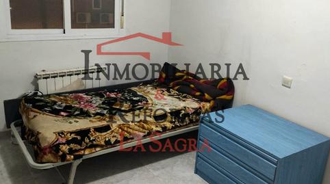 Foto 2 de Casa o chalet en venta en Chozas de Canales, Toledo