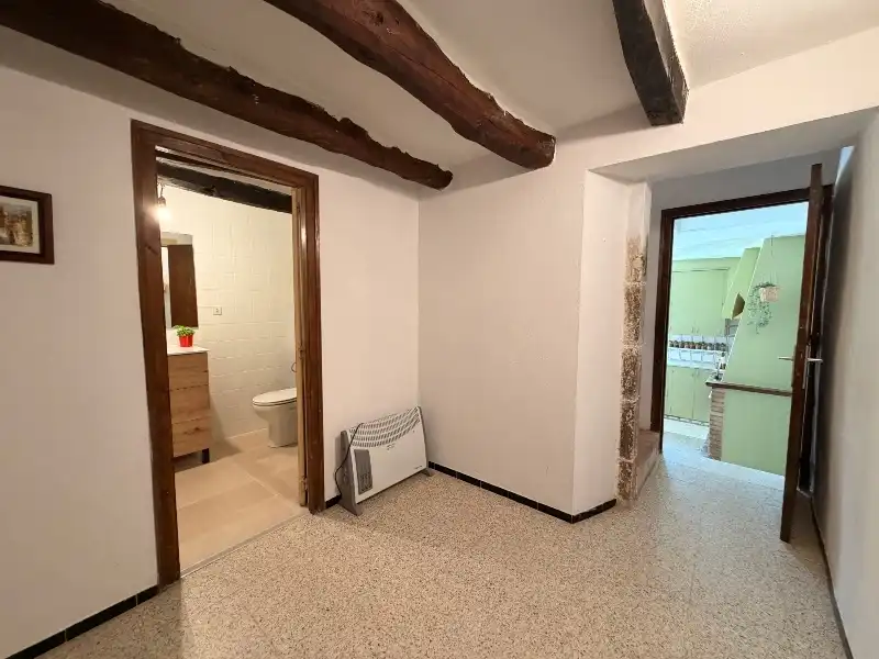 Casa o xalet en venda en Forallac amb Terrassa, Traster i Forn