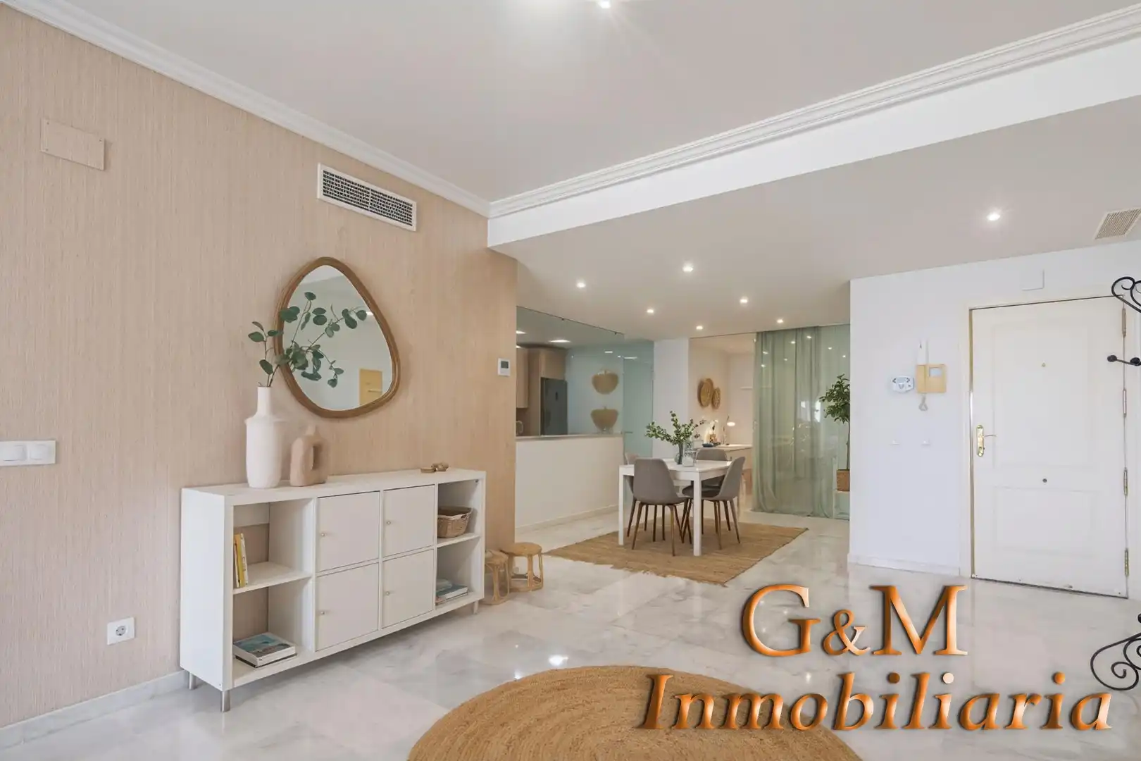 Piso en venta en Benalmádena con Aire acondicionado, Terraza y Trastero
