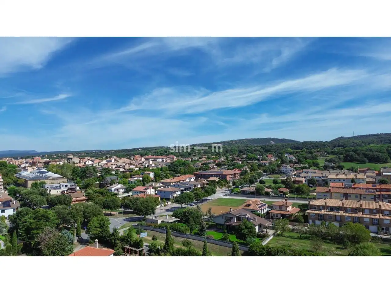Detached house with garden for sale in Calle De la Granja, imagen 57