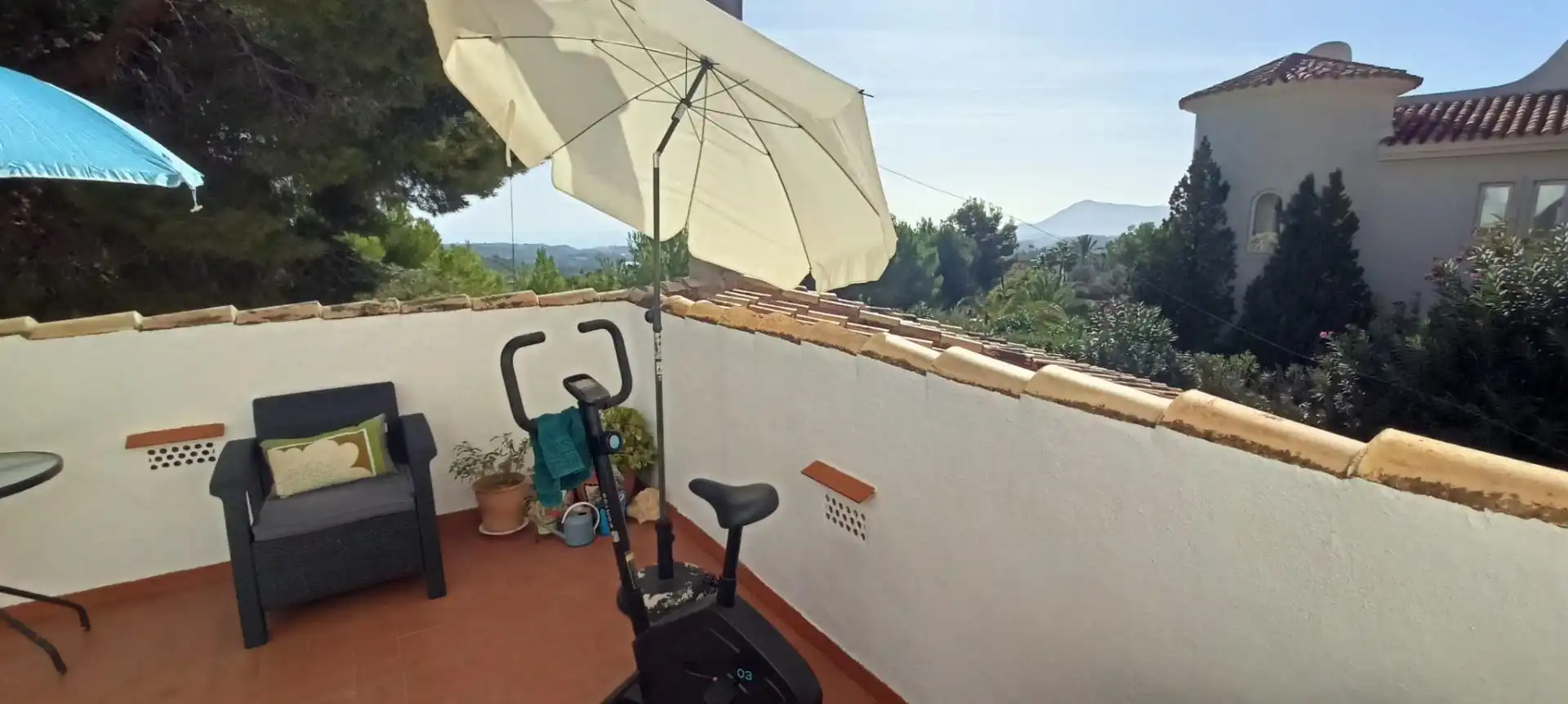 House with pool for sale in Callosa d'en Sarrià, imagen 24