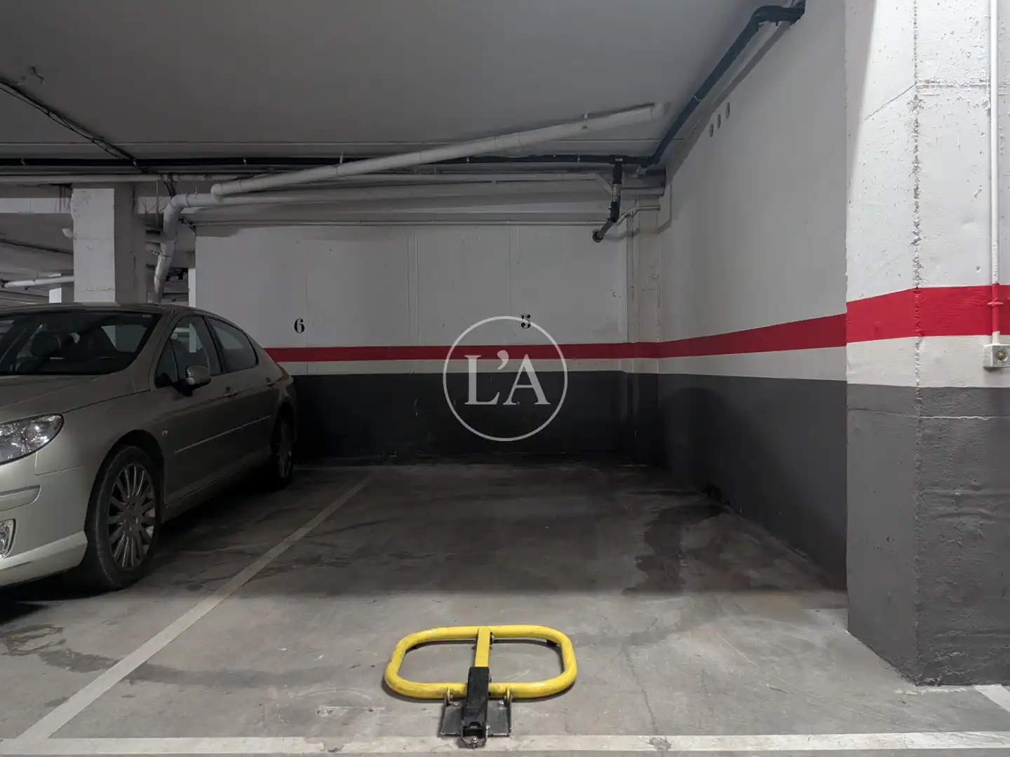 Parking of Flat for sale in Casc Antic - Nou Cambrils