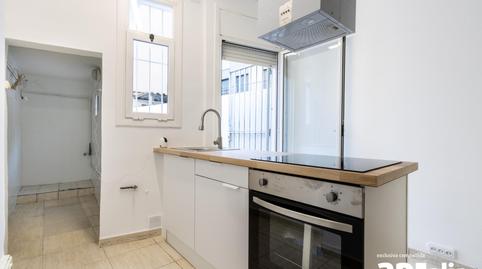 Foto 2 de Piso en venta en Creu Alta, Barcelona