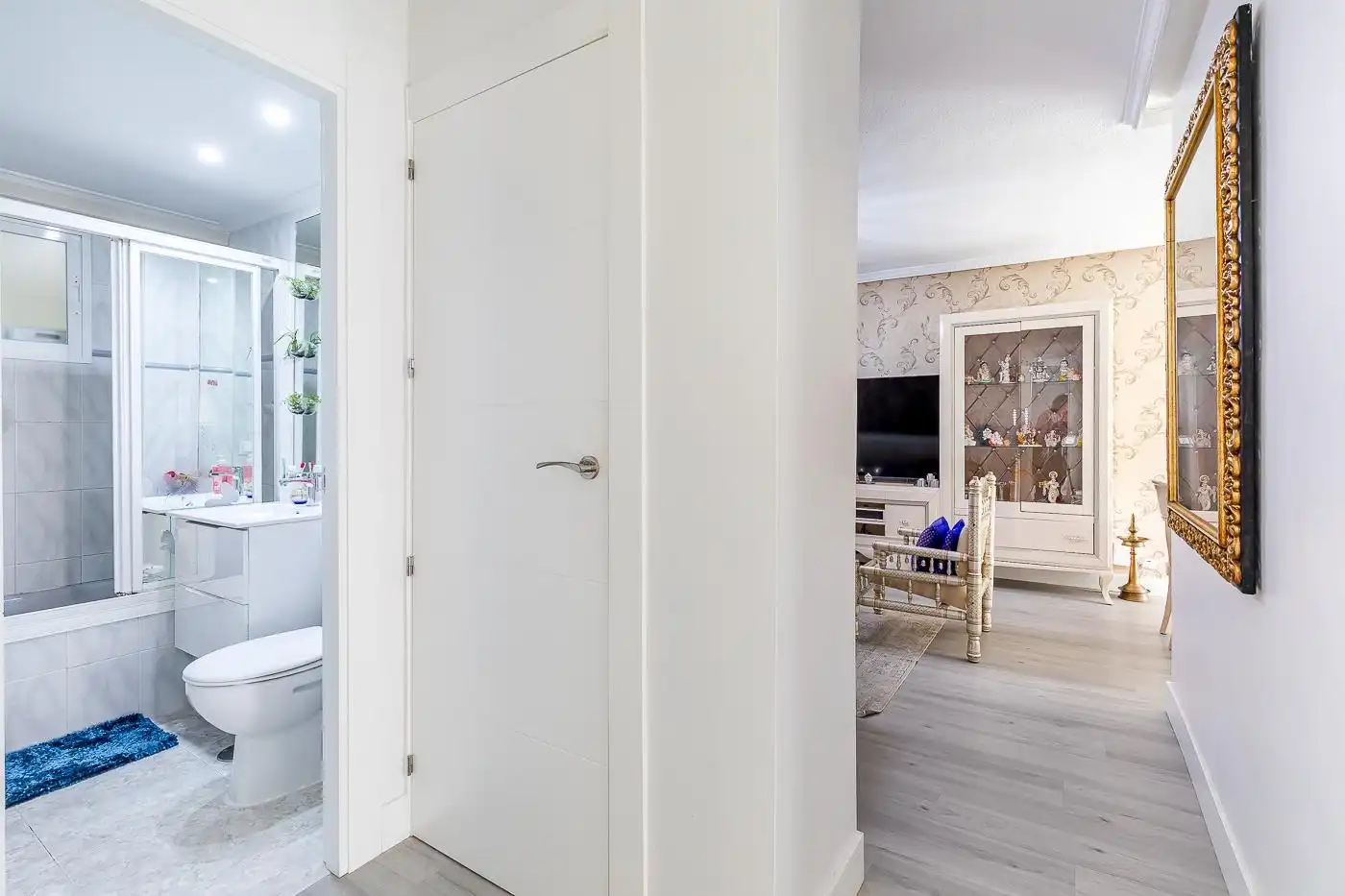 Piso en venta en Madrid con Aire acondicionado y Calefacción