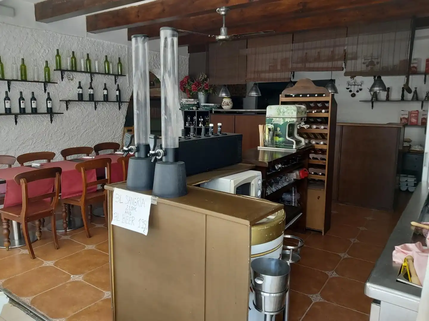 Local comercial en venta en L'Estartit Poble, imagen 24