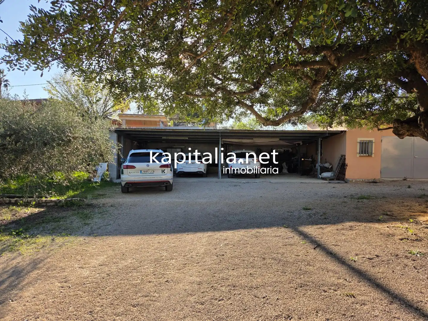 Villa mit Pool zum Verkauf in Santa Ana, imagen 7