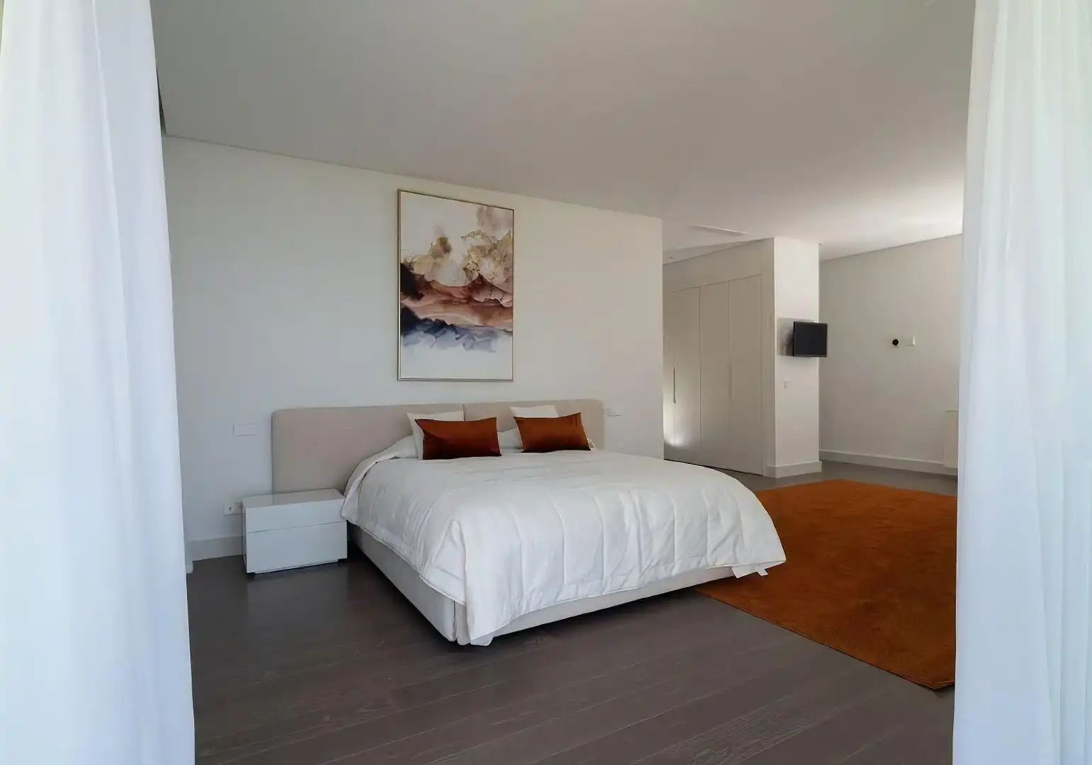 Chalet con terraza en venta en La Alquería, imagen 8