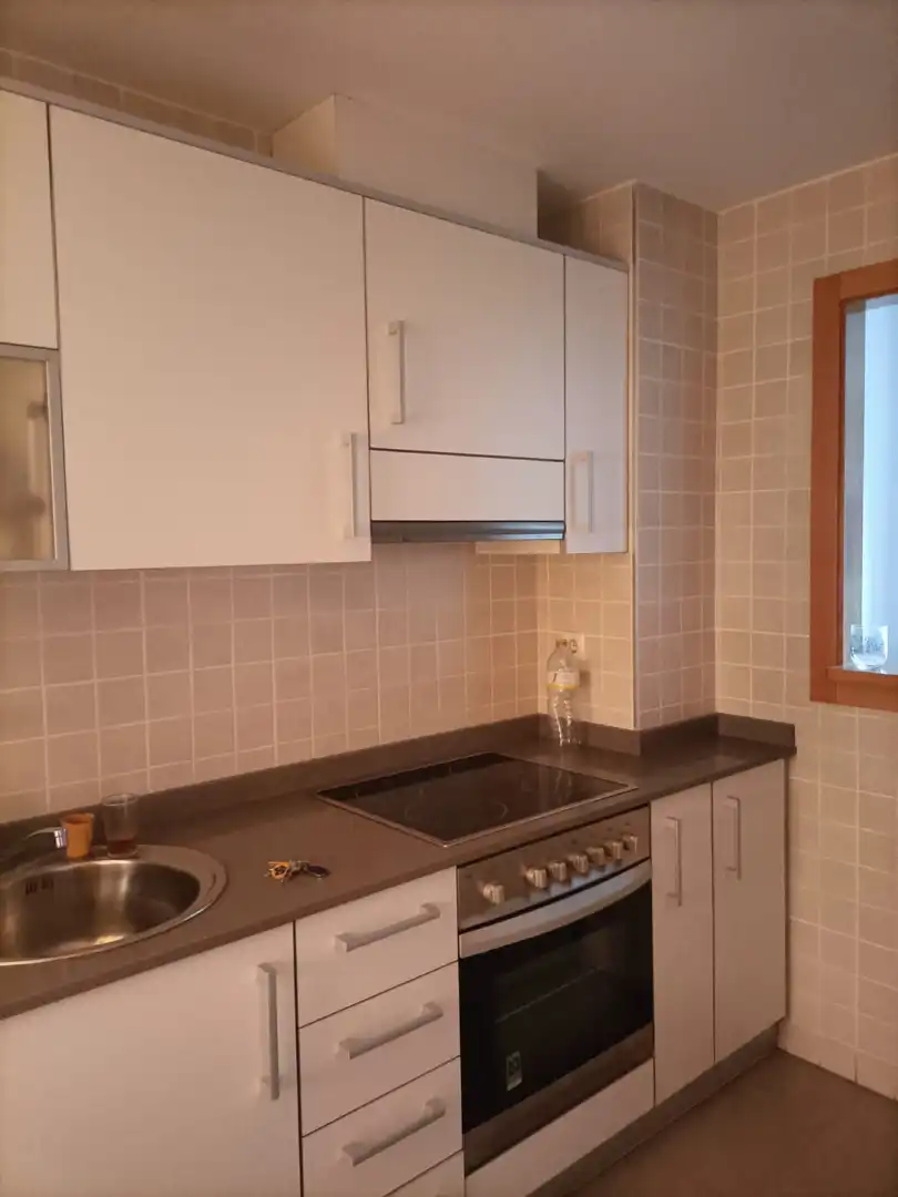 Appartement compact avec ascenseur à vendre à Los Arenales del Sol, imagen 8