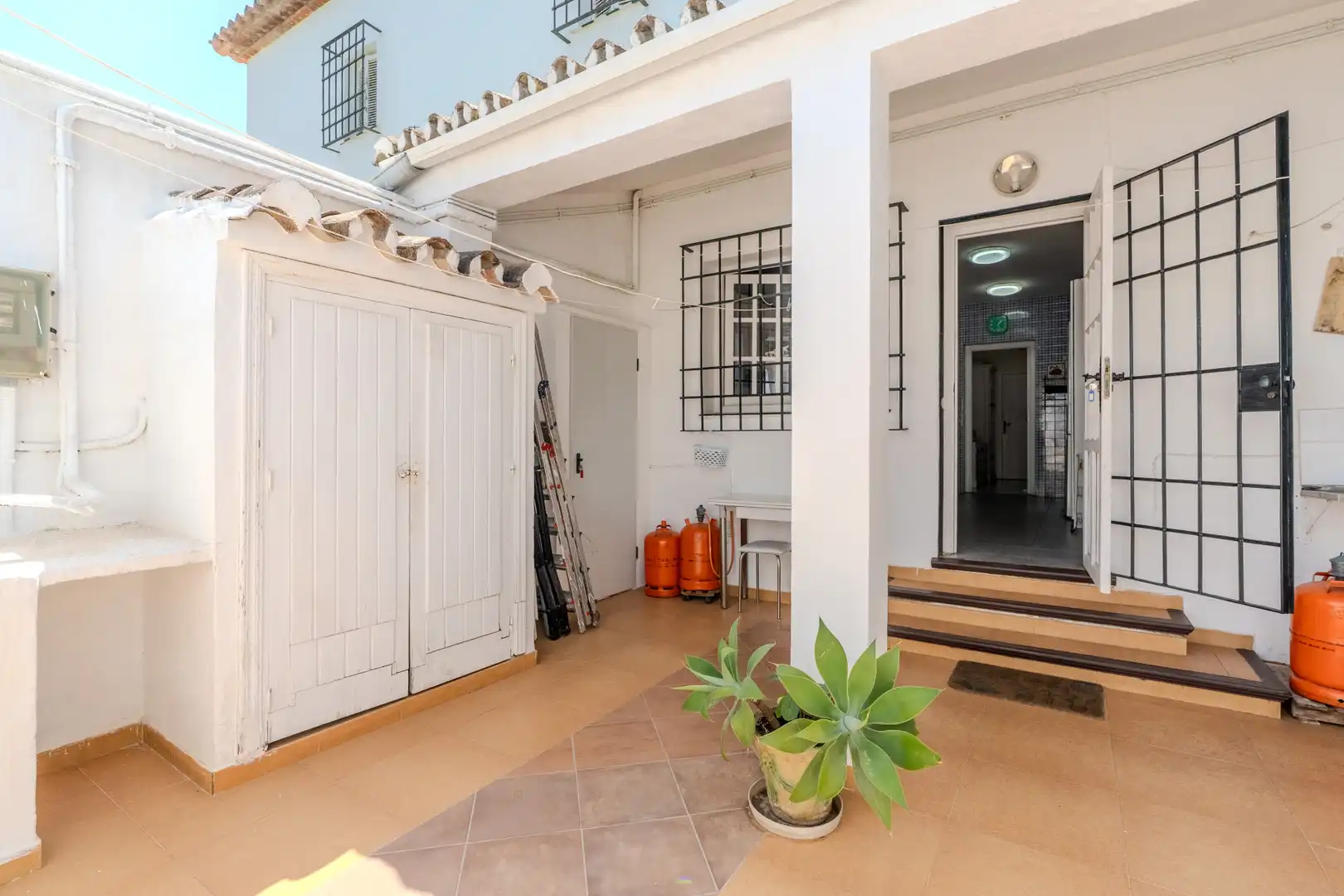 Maison avec piscine à vendre à Marbella Centro, imagen 11