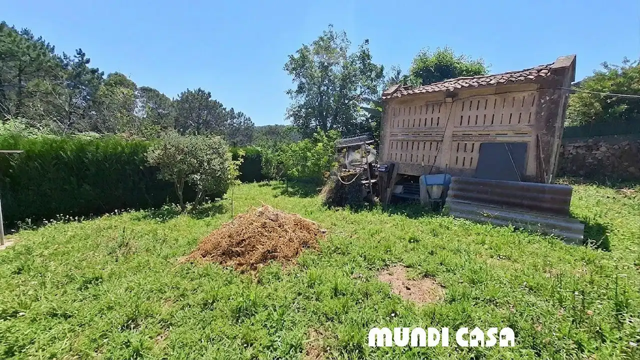 Houses for sale in Boiro