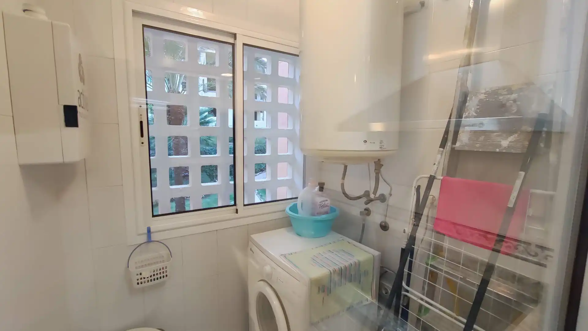 Apartamento de alquiler en E-2, La Duquesa