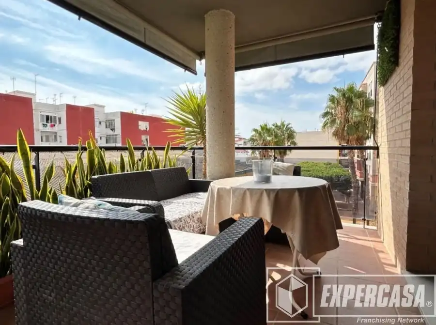Appartamento con ascensore in vendita a Albal, imagen 18
