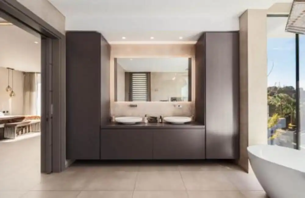 Haus mit Pool zum Verkauf in El Madroñal, imagen 15