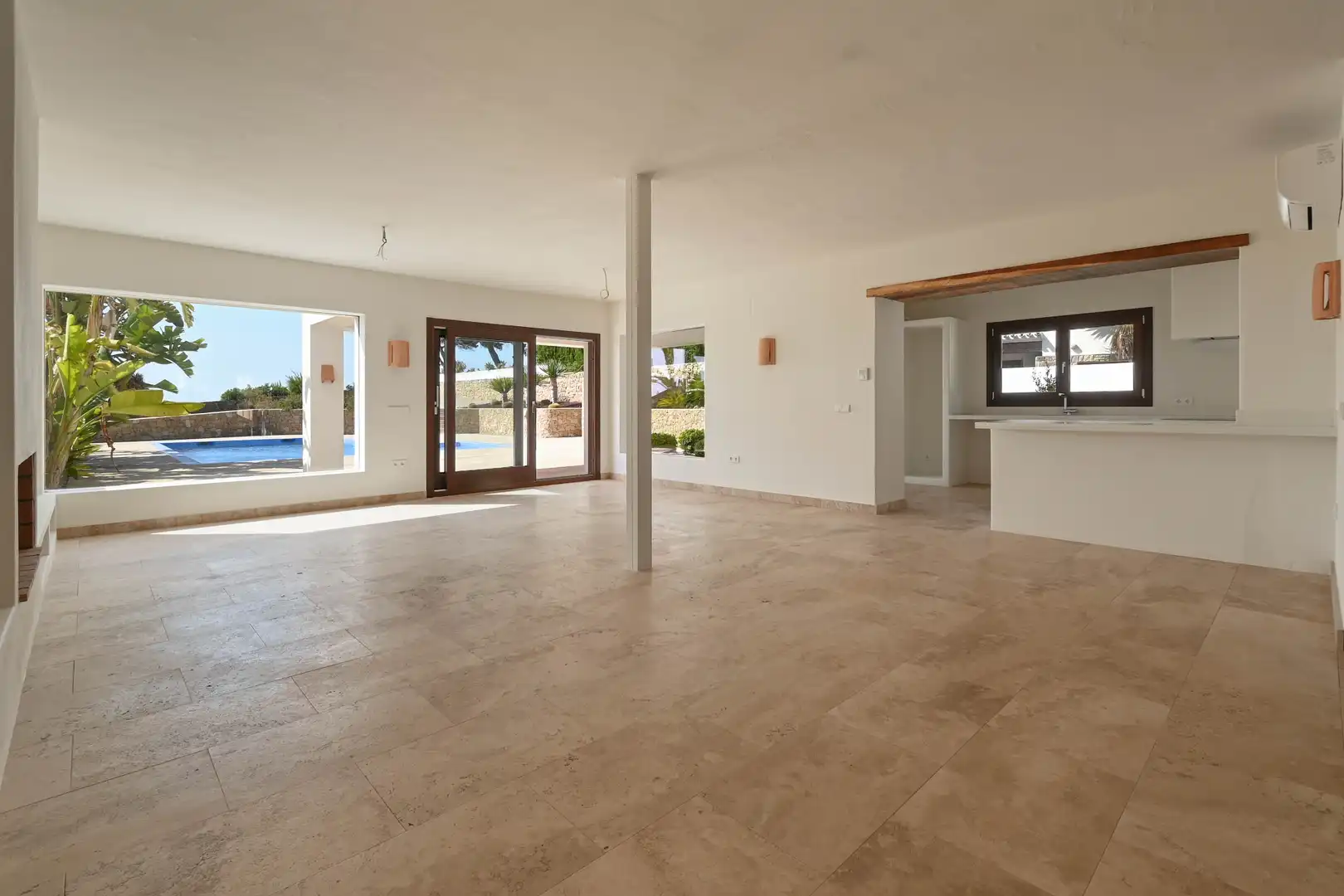 Houses for sale in Moraira  with Private garden, Terrace and Swimming Pool