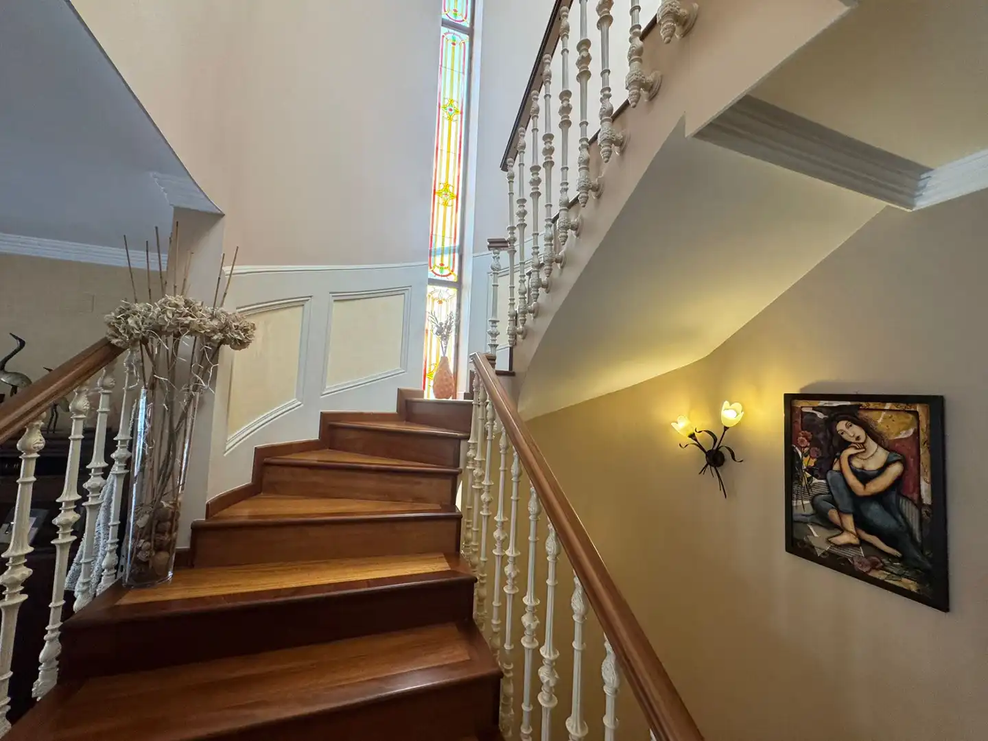 Casa o chalet en venta en Alicante / Alacant con Aire acondicionado, Calefacción y Jardín privado