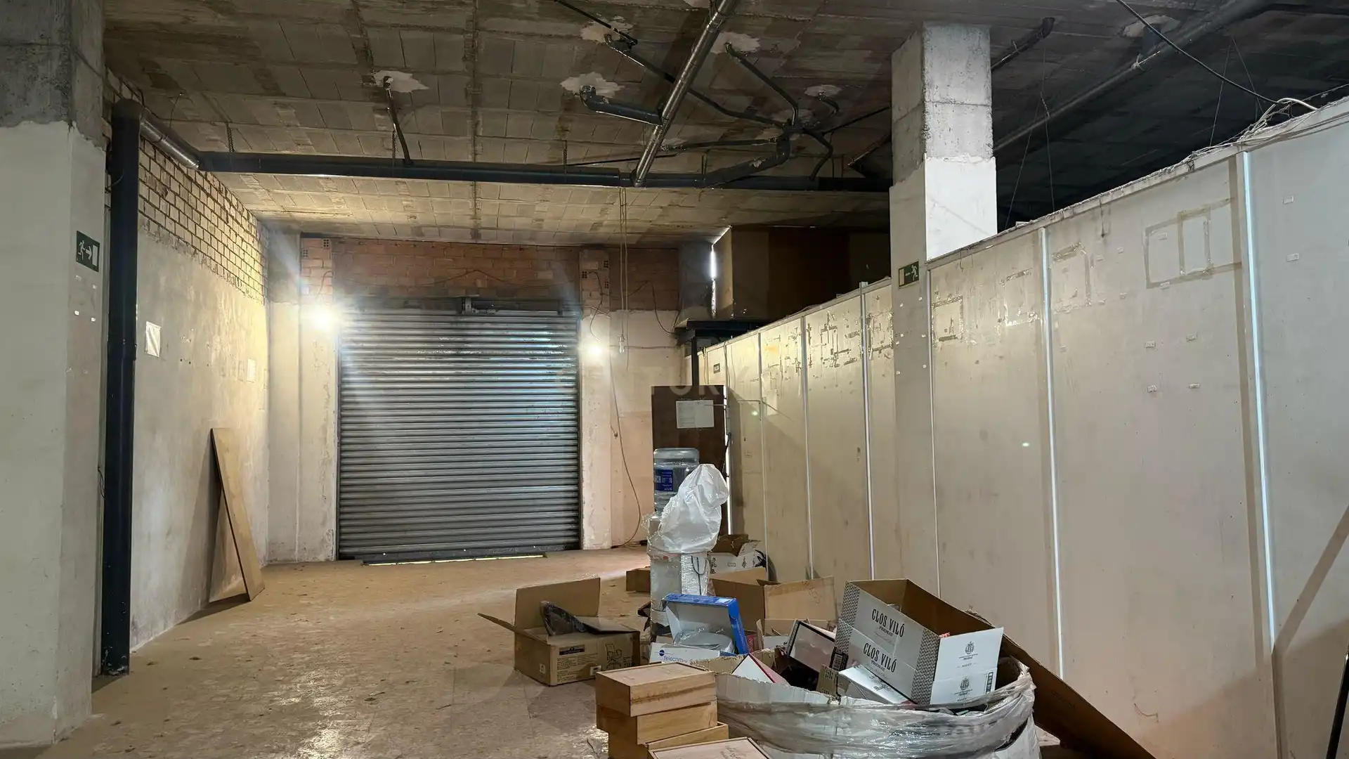 Commercial properties for rent in Granada