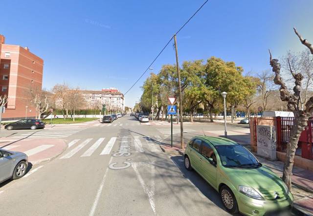 Piso en Venta en Calle Sierra de Peñarrubia en El Ranero