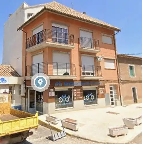 Vista exterior de Apartament en venda en Torres Torres amb Balcó
