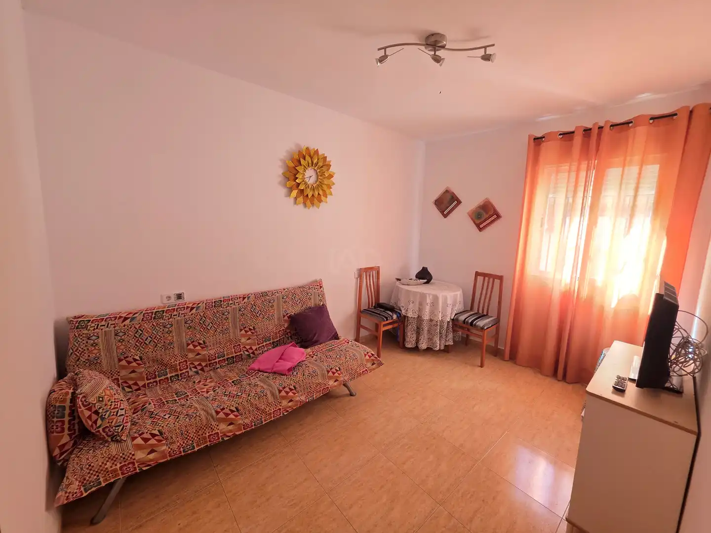 Piso en venta en Calasparra