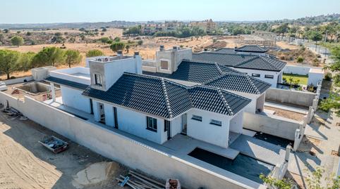 Foto 3 de vivienda de obra nueva en Piso en venta en Avenida Juan Pablo II, Costa Esuri, Huelva