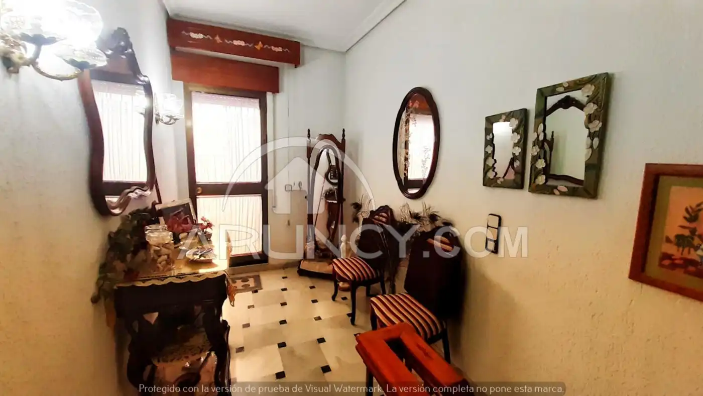 Houses for sale in Centro