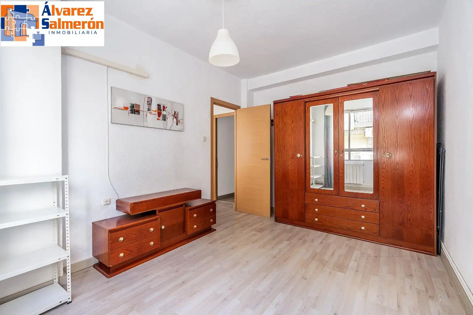 Flat with lift for sale in Ronda, imagen 15