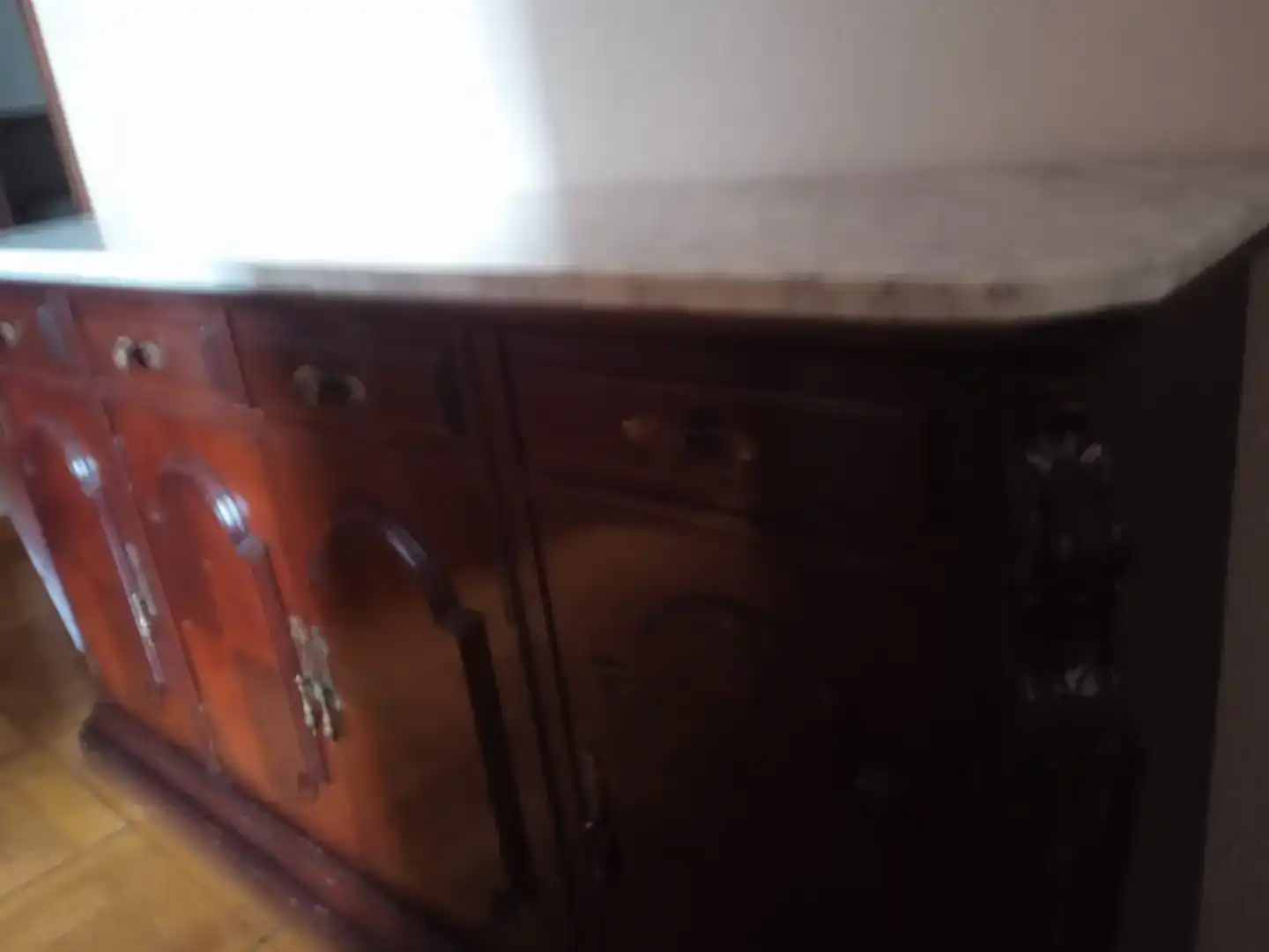 Comedor de Piso en venta en Aguilar de Campoo