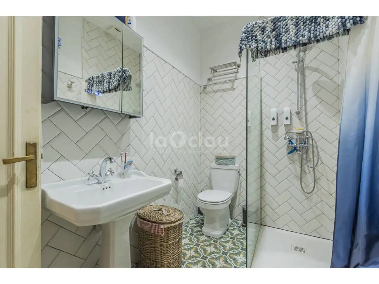 Detached house with garden for sale in Calle Richard Wagner, imagen 76