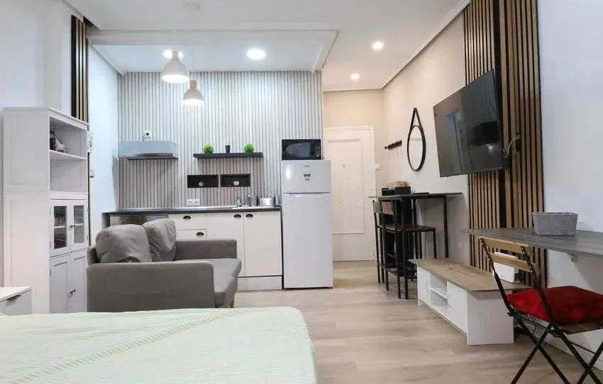 Photo 1 of Study to rent in Carrer de la Mare de Déu de L'orito, Jijona / Xixona, Alicante