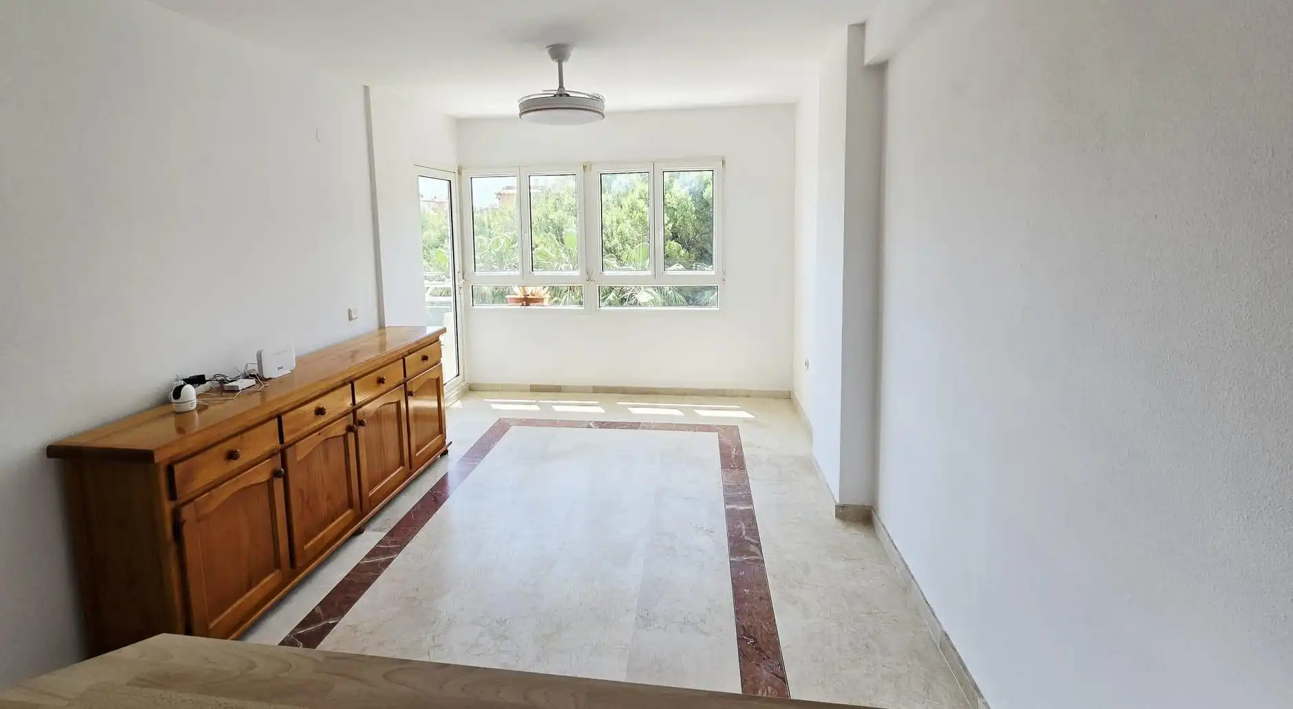 Apartament en venda a Campoamor