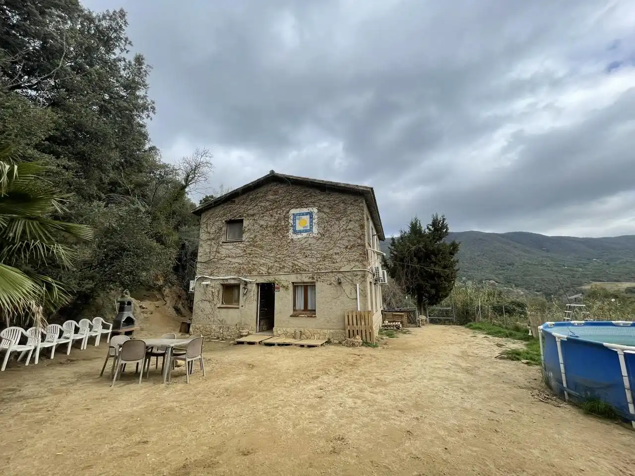 Country homes for sale in Camí de Montnegre, Sant Iscle de Vallalta