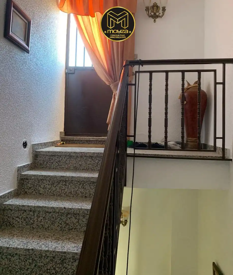 Appartamento con terrazza in vendita a Jamilena, imagen 21