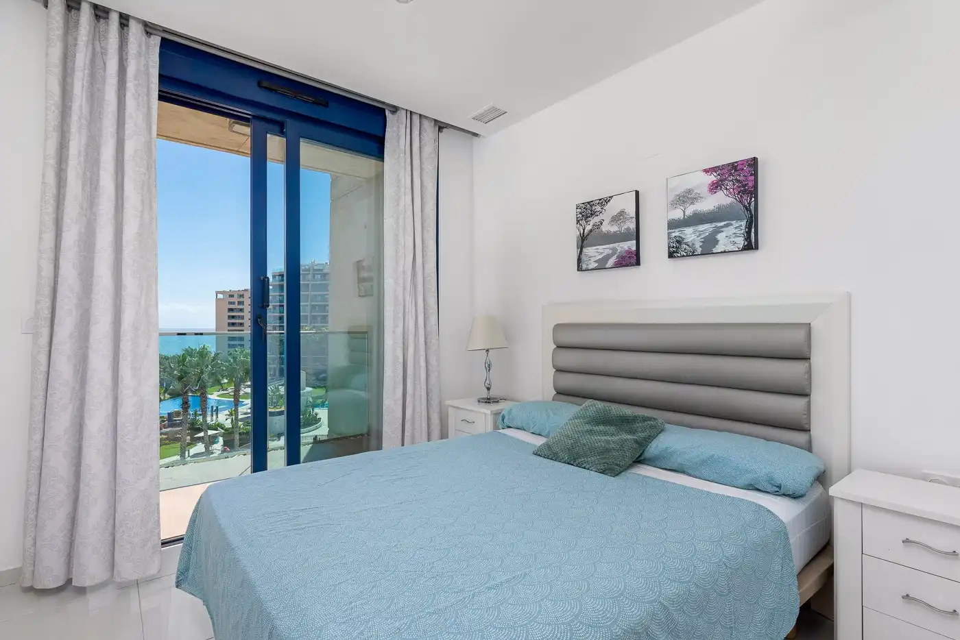 Apartment mit Pool zum Verkauf in Playa del Acequión, Náufragos y Rocío del Mar, imagen 18