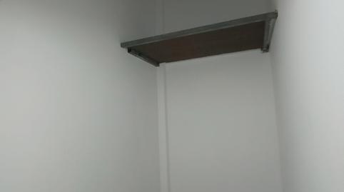 Foto 2 de Traster de lloguer a Calle Pelayo, 118, El Charco - Las Salinas, Las Palmas