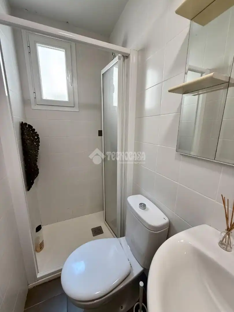 Baño de Piso en venta en Madrid con Calefacción