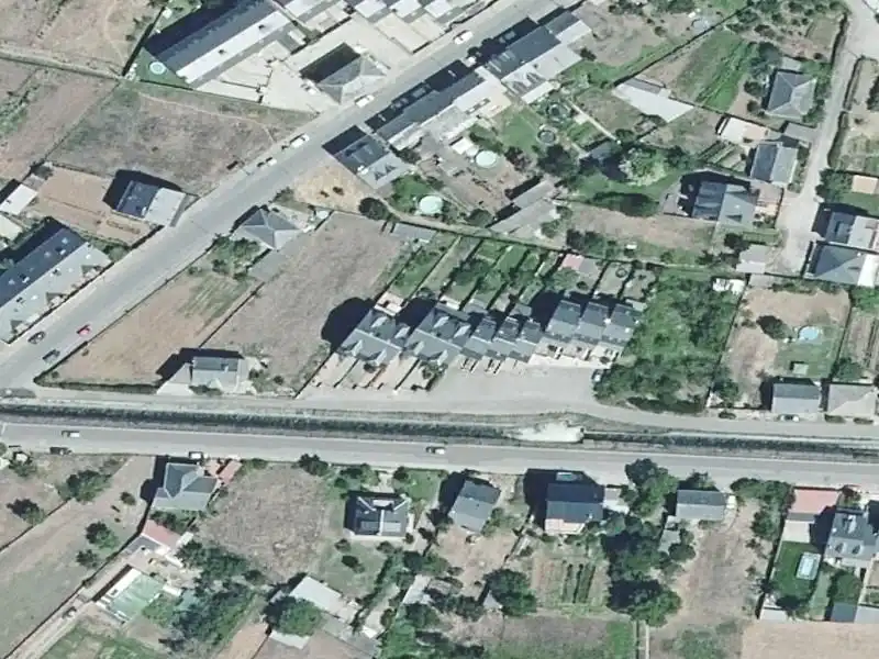 Casa o xalet en venda en Ponferrada