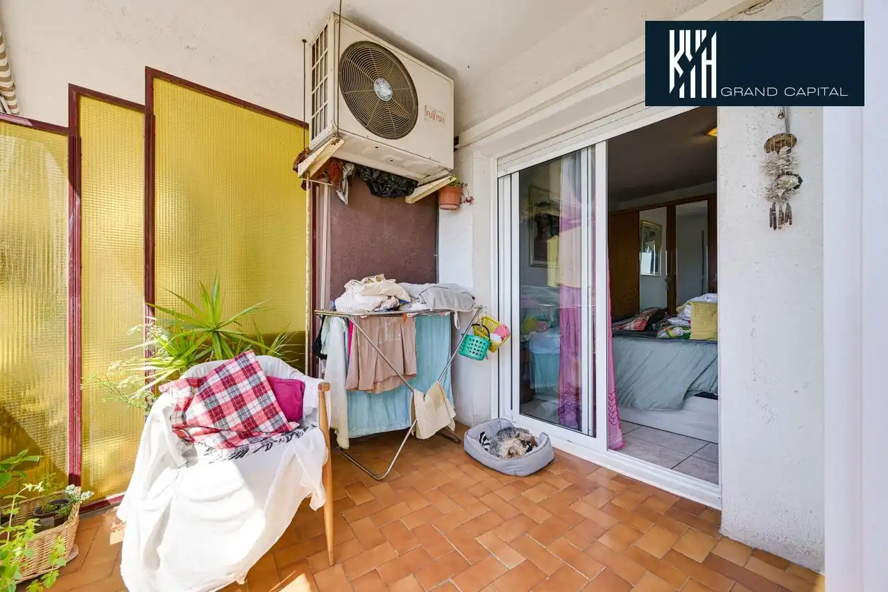 Wohnung mit Terrasse zum Verkauf in DE L'ESTACIO, imagen 8