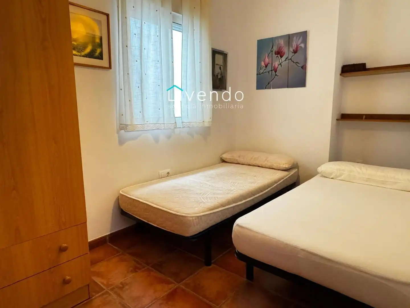 Habitación de Piso en venta en Conil de la Frontera con Amueblado