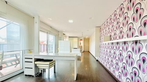 Foto 4 de Loft en venda a Carrer de L'infant Martí, Ca n'Aurell, Terrassa