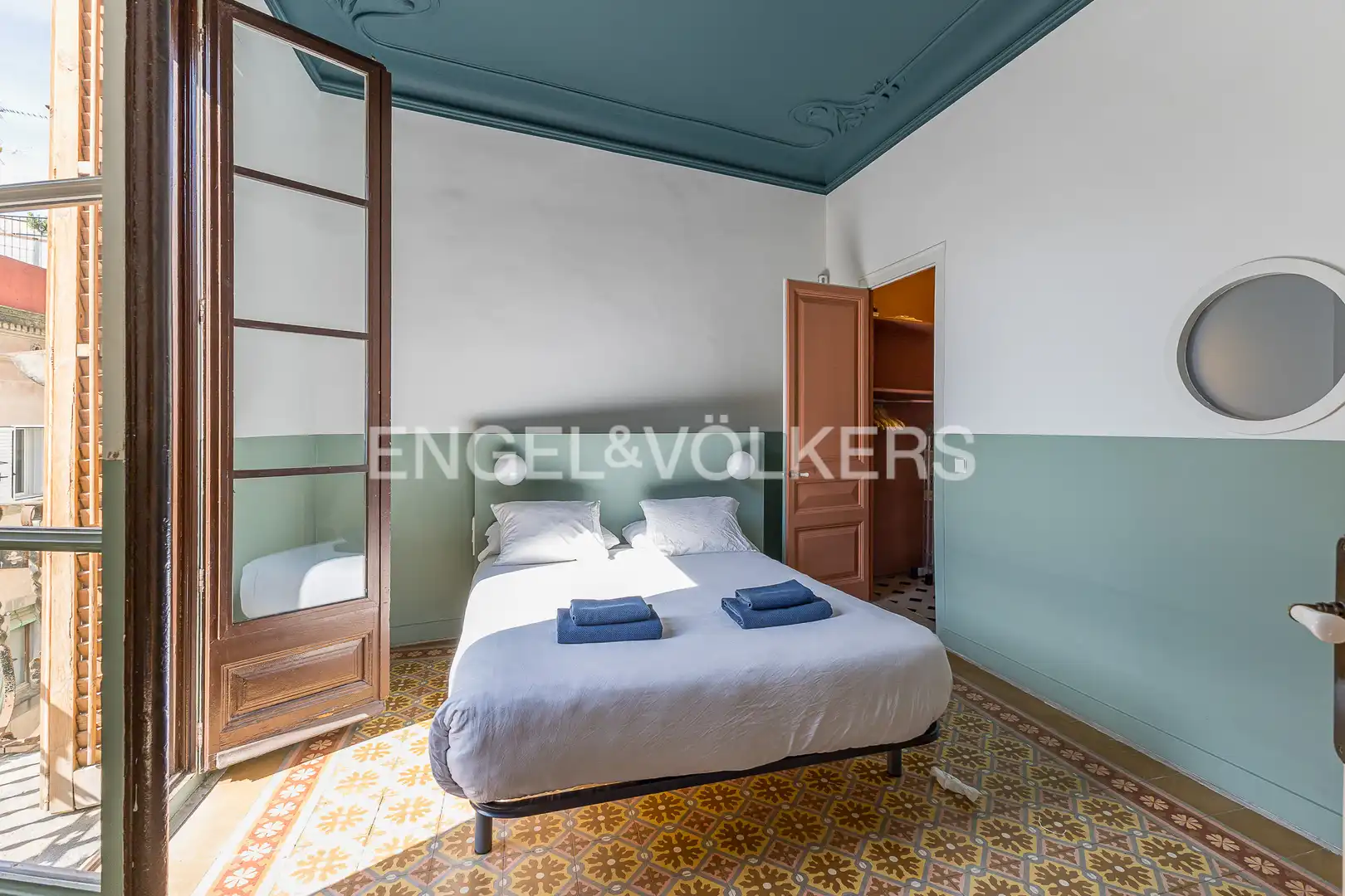 Appartamento con terrazza in vendita a Ciutat Vella, imagen 13