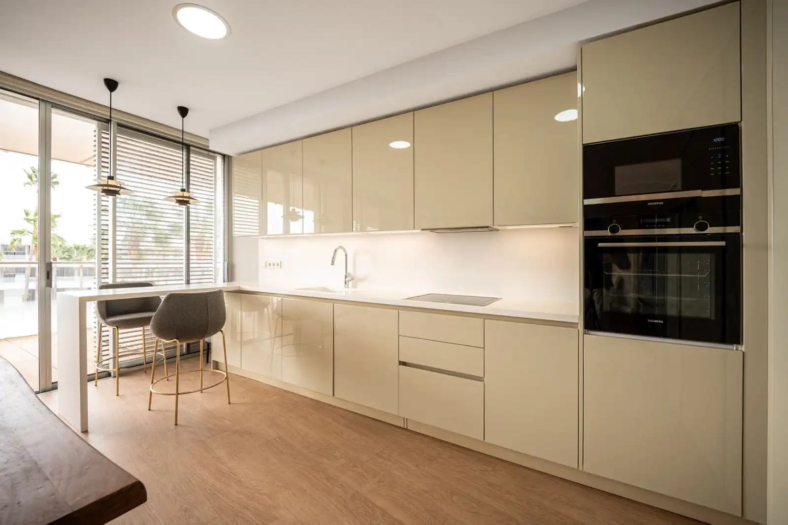 Apartament amb piscina en venda a Costa Natura, imagen 10