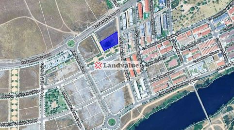 Foto 3 de Residencial en venta en Fray Bernardino de Sahagún, La Platina- Hospital - Campus, Salamanca Capital