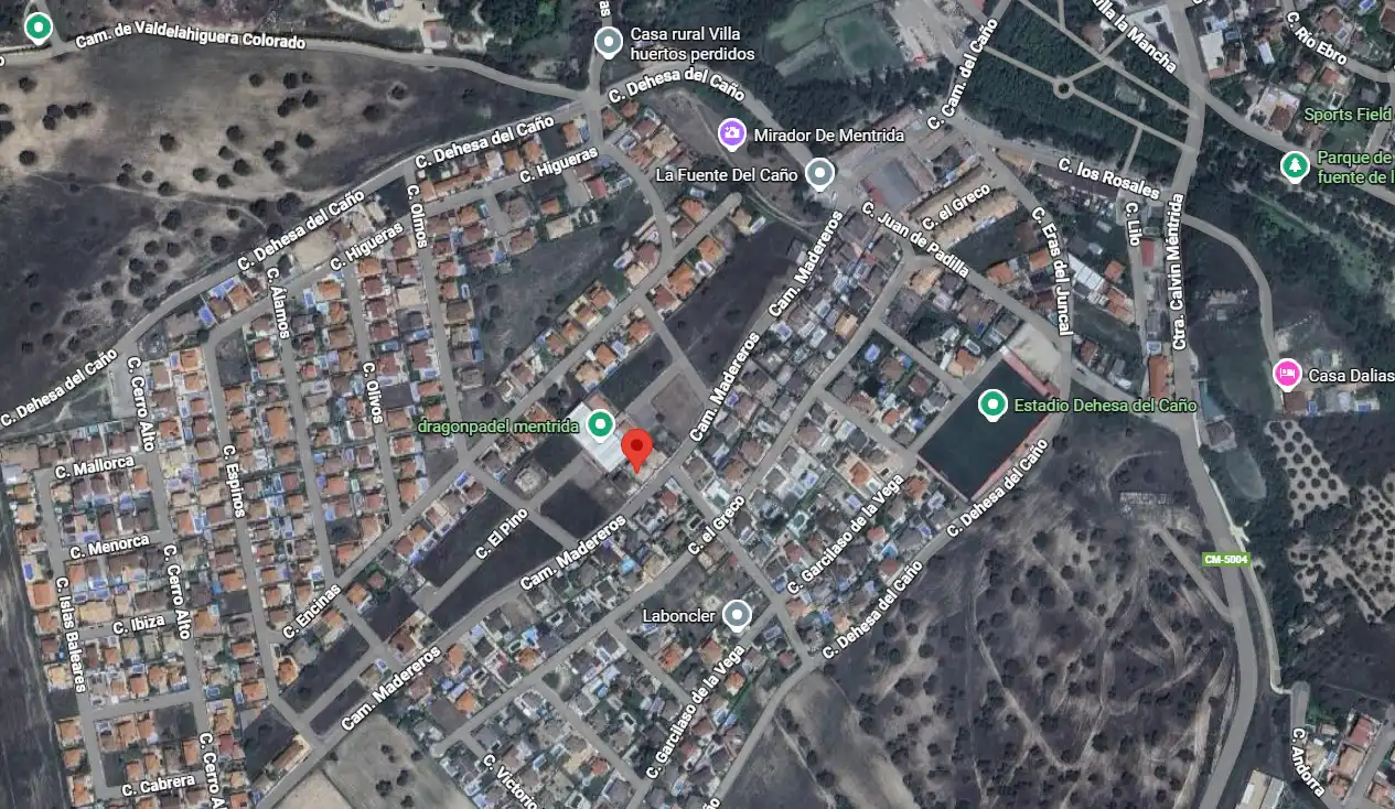 Wohnung zum Verkauf in Urbanizacion Cerro Del Caño 2ª Fase 43P, imagen 2