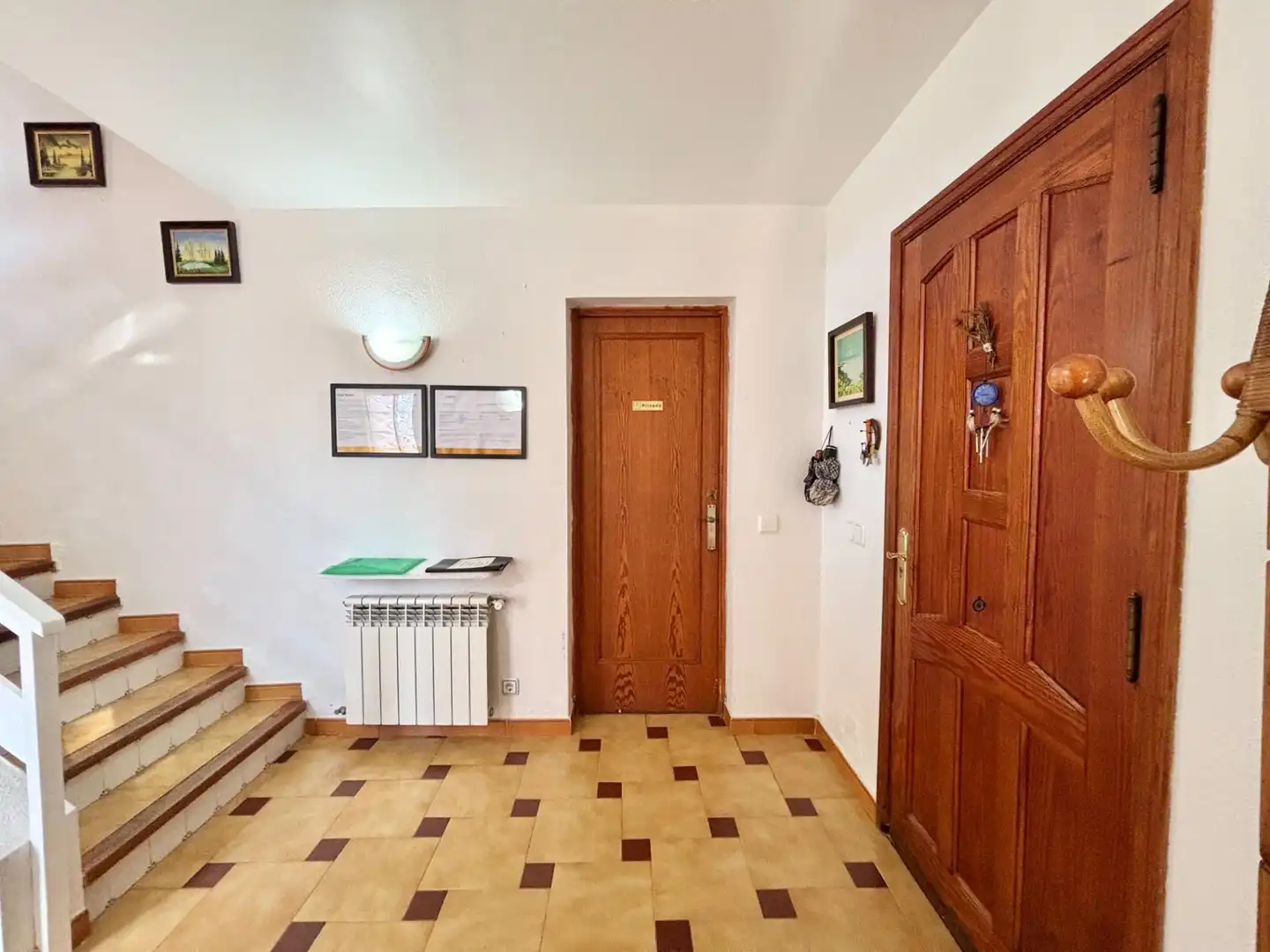 Detached homes for sale in Llucmajor  with Air Conditioner, Heating and Private garden