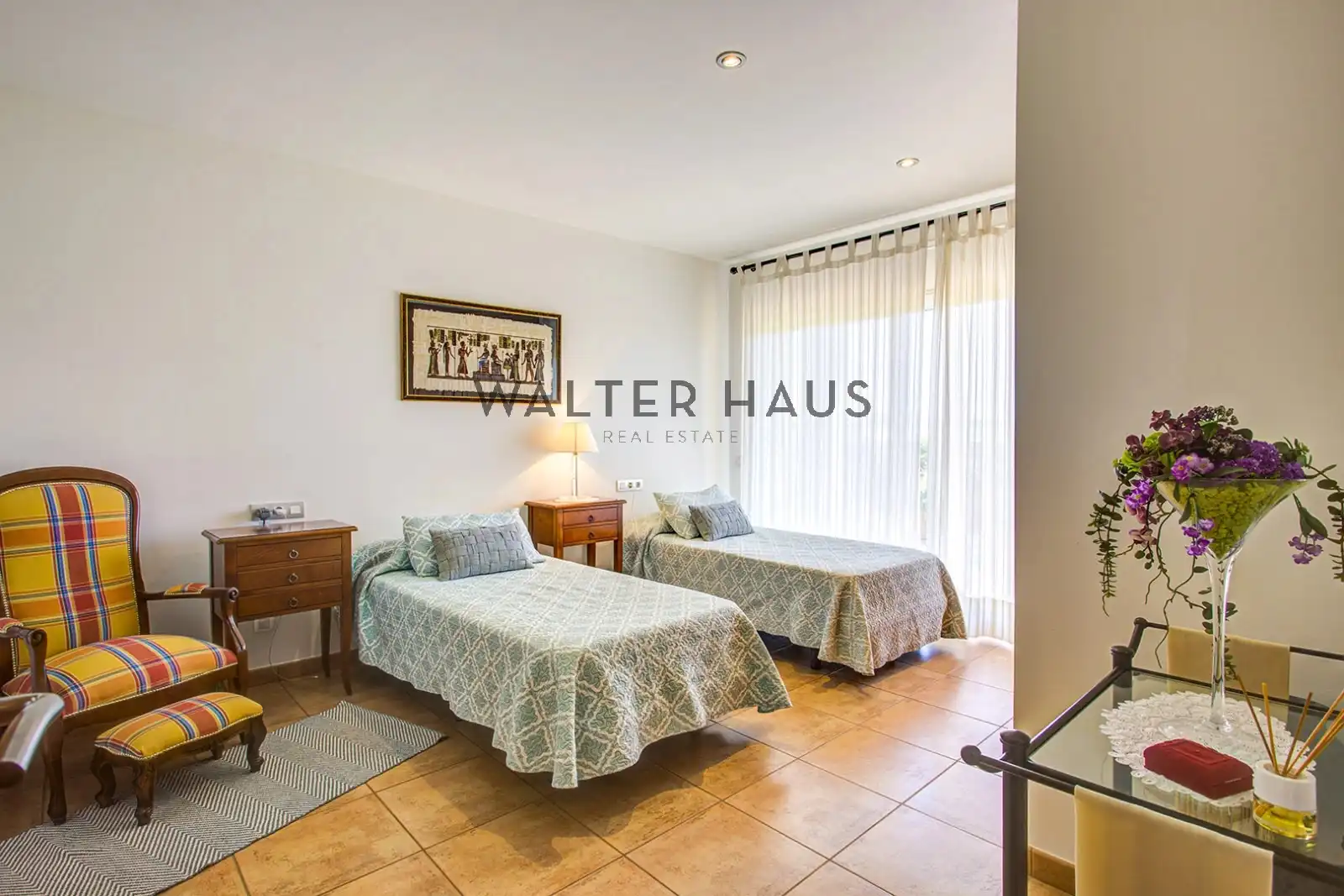 Villa con terrazza in vendita a Carrer Onze de Setembre, imagen 22