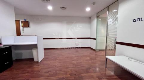 Foto 4 de Oficina de alquiler en Calle Valencia, Dreta de l'Eixample,  Barcelona Capital