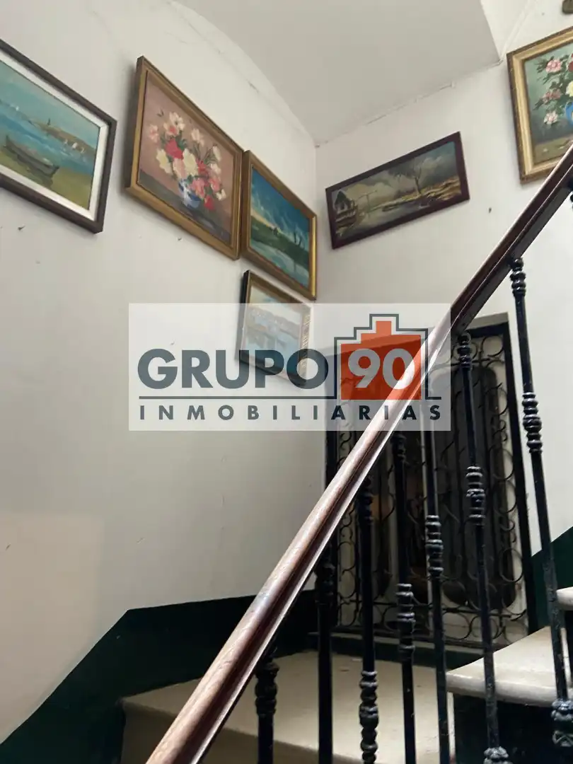 Casa rústica en venta en Requena, imagen 5