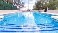 Swimming pool of Country house for sale in Molina de Segura  with Swimming Pool