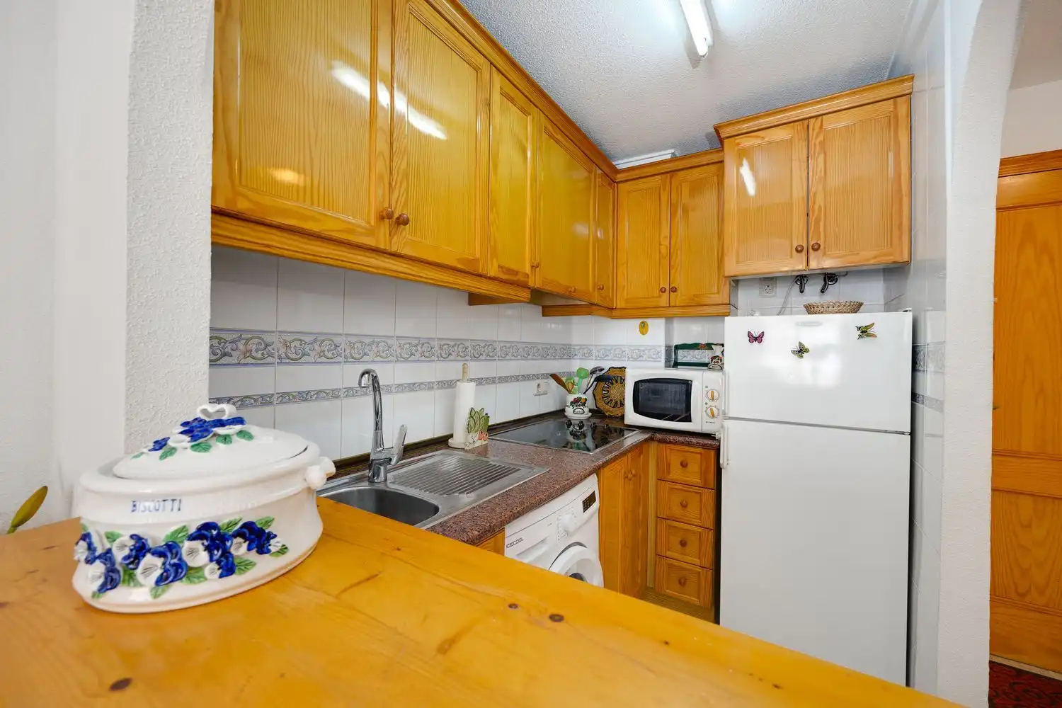 Piso con ascensor en venta en Calle Rafal 25, imagen 7