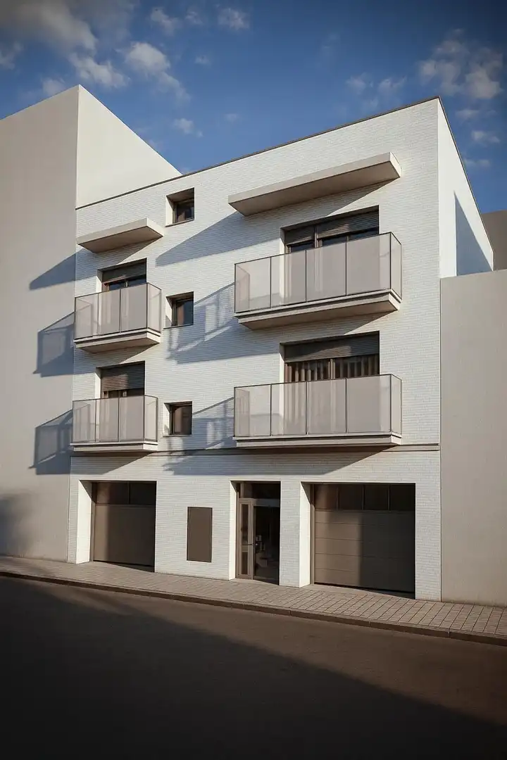 Parkplatz zum Verkauf in Calle del Viver